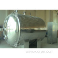 Tray Type Vacuum Combination Drying Machine